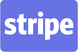 Icono de stripe